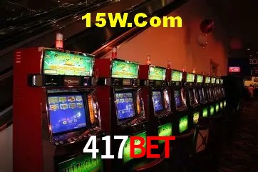 Estatísticas do Jogo 417Bet