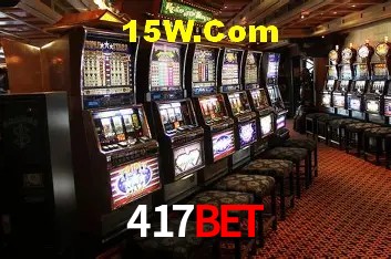 Login Seguro 417Bet