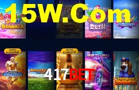 Premium Interface 417Bet