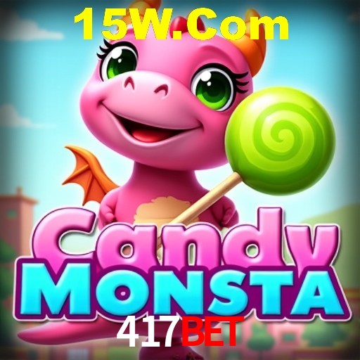 Descubra o Mundo do Cassino Online com 417Bet