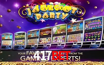 Diretório de Jogos 417Bet