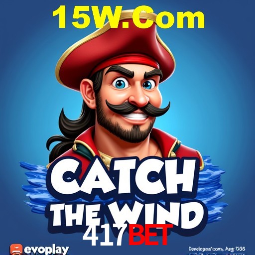 A Revolução dos Aplicativos de Jogos no 417Bet