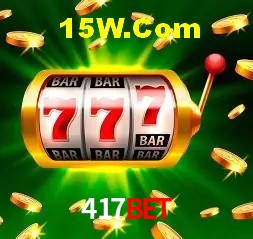 Jogos Exclusivos 417Bet