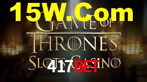 Welcome Bonus 417Bet