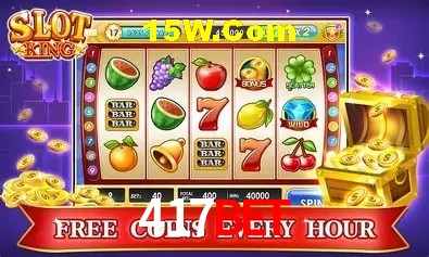 Interface Premium 417Bet