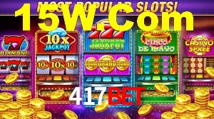 Live Casino 417Bet