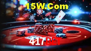 Basketball Betting 417Bet