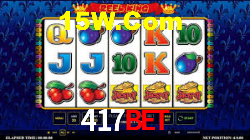417Bet - Login Casino Site Oficial - 417Bet App