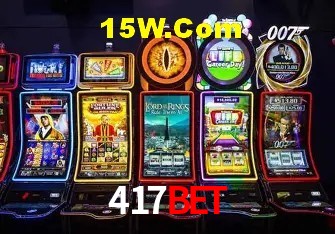 Casino VIP 417Bet