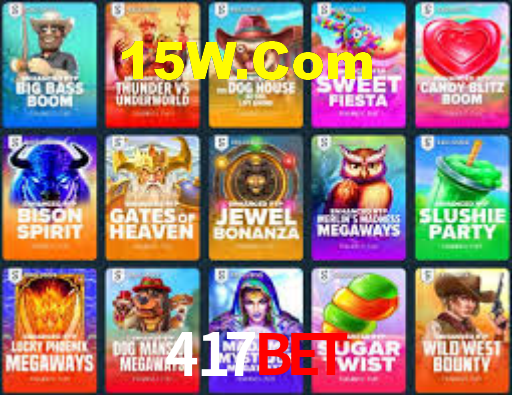 417Bet Login