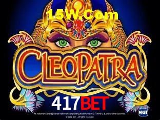 Experiência VIP 417Bet
