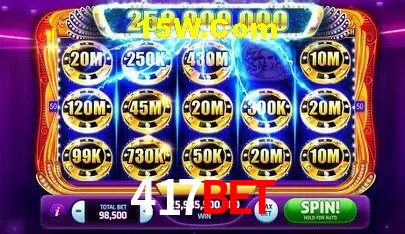 cassino 417Bet
