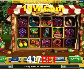 Programa VIP 417Bet