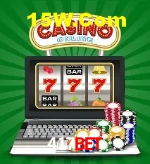 PIX Instantâneo 417Bet
