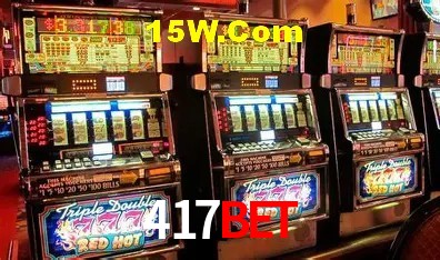 Sistemas de Segurança 417Bet