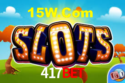 417Bet,417Bet App