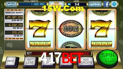 Jogo Aviator 417Bet