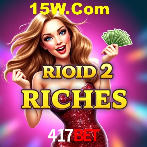 APP oficial da 417Bet para mobile