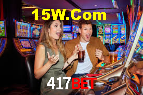 417Bet: A Experiência de Casino com Jogos de Mesa ao Vivo
