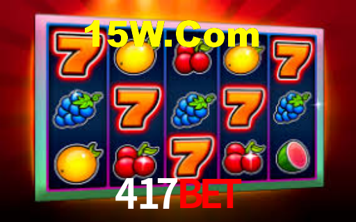 417Bet Login