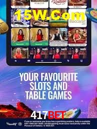 Experiência VIP 417Bet