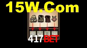 Programa VIP 417Bet