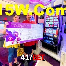 Spaceman Game 417Bet