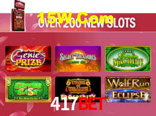 417Bet