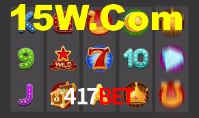 VIP Casino 417Bet
