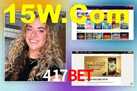 Daily Bonuses 417Bet