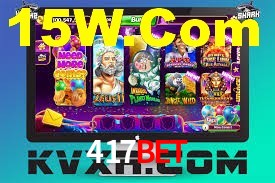 Blackjack Table 417Bet