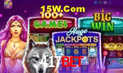 Integração de APIs 417Bet