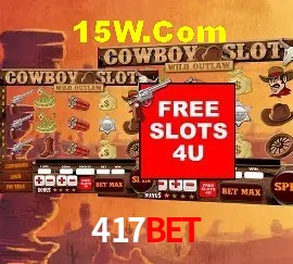 Ofertas Exclusivas 417Bet