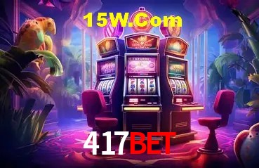Torneios 417Bet